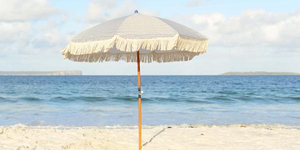 Afbeelding - Zuyd Bibliotheek in de zomer