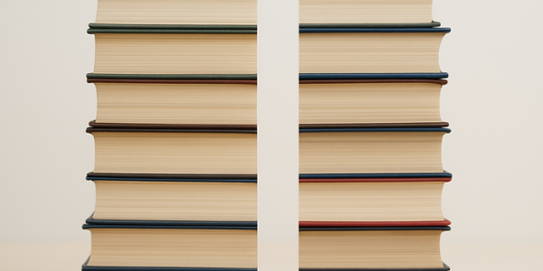 Afbeelding - Separation of Collections – Zuyd Library and De Domijnen