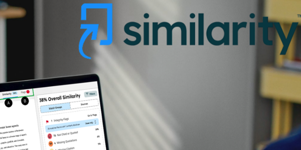 Afbeelding - Training en ondersteuning nieuwe plagiaattool Turnitin Similarity